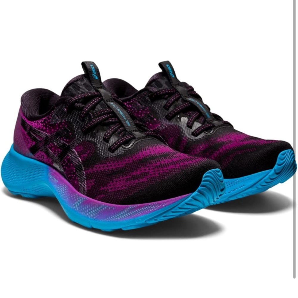 ASICS gel-nimbus lite 2